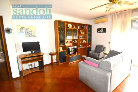 Lejlighed i Vercelli, Vercelli, Vercelli - € 110.000 | Ref: 7971 - foto 1