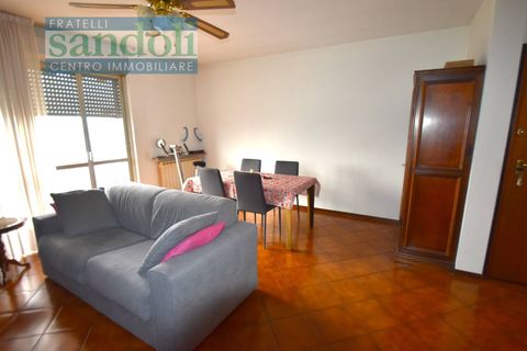 Lejlighed i Vercelli, Vercelli, Vercelli - € 110.000 | Ref: 7971 - foto 4