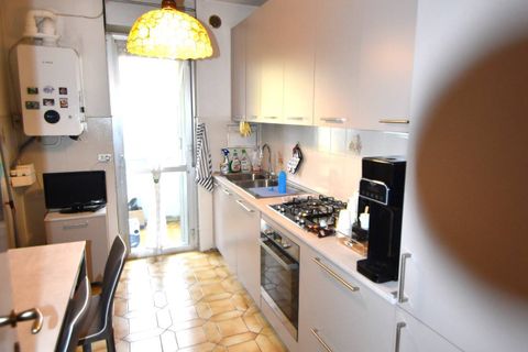 Lejlighed i Vercelli, Vercelli, Vercelli - € 110.000 | Ref: 7971 - foto 11