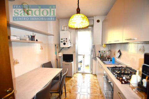 Lejlighed i Vercelli, Vercelli, Vercelli - € 110.000 | Ref: 7971 - foto 12