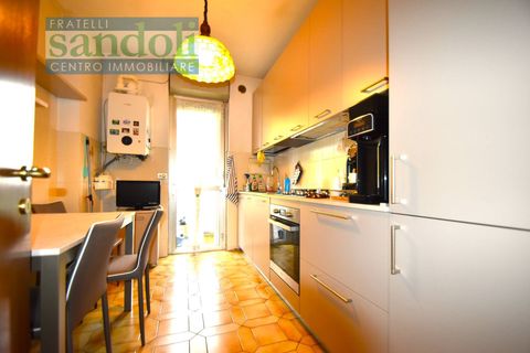 Lejlighed i Vercelli, Vercelli, Vercelli - € 110.000 | Ref: 7971 - foto 10