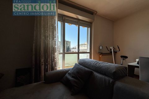 Lejlighed i Vercelli, Vercelli, Vercelli - € 110.000 | Ref: 7971 - foto 5