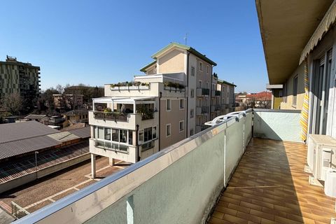 Lejlighed i Vercelli, Vercelli, Vercelli - € 110.000 | Ref: 7971 - foto 7