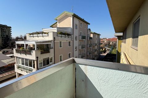 Lejlighed i Vercelli, Vercelli, Vercelli - € 110.000 | Ref: 7971 - foto 8