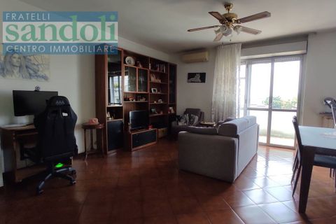 Lejlighed i Vercelli, Vercelli, Vercelli - € 110.000 | Ref: 7971 - foto 9