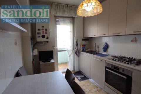 Lejlighed i Vercelli, Vercelli, Vercelli - € 110.000 | Ref: 7971 - foto 13