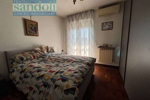 Lejlighed i Vercelli, Vercelli, Vercelli - € 110.000 | Ref: 7971 - foto 14