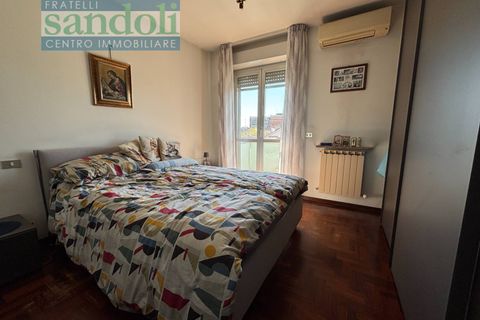 Lejlighed i Vercelli, Vercelli, Vercelli - € 110.000 | Ref: 7971 - foto 17