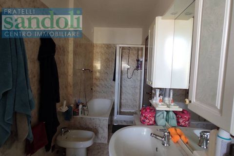 Lejlighed i Vercelli, Vercelli, Vercelli - € 110.000 | Ref: 7971 - foto 20