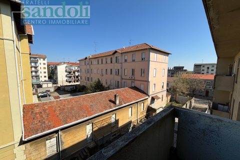 Lejlighed i Vercelli, Vercelli, Vercelli - € 110.000 | Ref: 7971 - foto 22