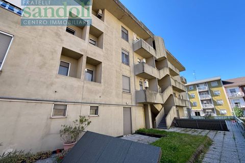 Lejlighed i Vercelli, Vercelli, Vercelli - € 110.000 | Ref: 7971 - foto 26