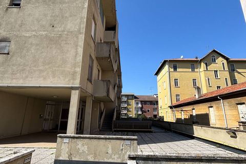 Lejlighed i Vercelli, Vercelli, Vercelli - € 110.000 | Ref: 7971 - foto 27