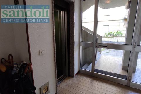 Lejlighed i Vercelli, Vercelli, Vercelli - € 110.000 | Ref: 7971 - foto 28