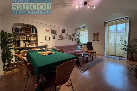 Lejlighed i Vercelli, Vercelli, Vercelli - € 109.000 | Ref: 7973 - foto 1