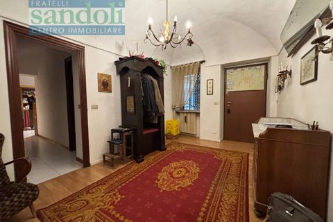 Lejlighed i Vercelli, Vercelli, Vercelli - € 109.000 | Ref: 7973 - foto 3