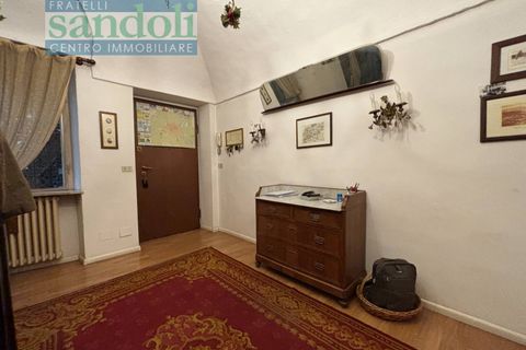 Lejlighed i Vercelli, Vercelli, Vercelli - € 109.000 | Ref: 7973 - foto 4