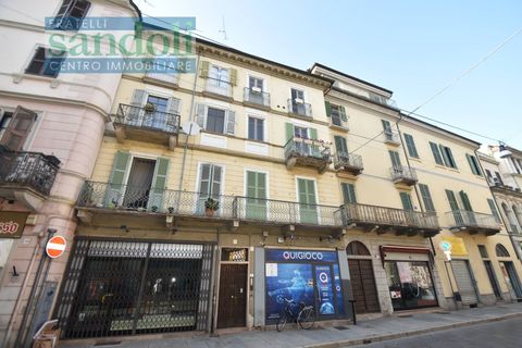 Lejlighed i Vercelli, Vercelli, Vercelli - € 109.000 | Ref: 7973 - foto 18