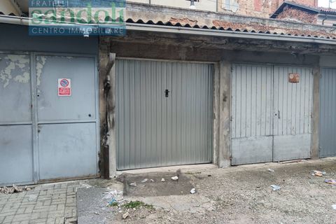 Lejlighed i Vercelli, Vercelli, Vercelli - € 109.000 | Ref: 7973 - foto 20
