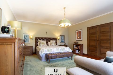 Villa a Pacos de Brandao, Aveiro, Pacos de Brandao - € 680.000 | Ref: CAS_1343 - foto 14