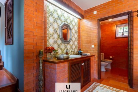 Villa a Pacos de Brandao, Aveiro, Pacos de Brandao - € 680.000 | Ref: CAS_1343 - foto 28