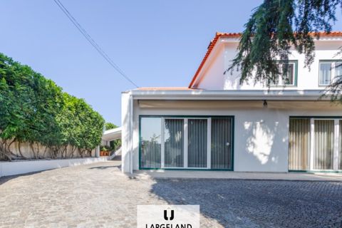Villa a Pacos de Brandao, Aveiro, Pacos de Brandao - € 680.000 | Ref: CAS_1343 - foto 43