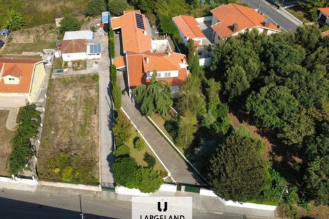 Villa a Pacos de Brandao, Aveiro, Pacos de Brandao - € 680.000 | Ref: CAS_1343 - foto 44
