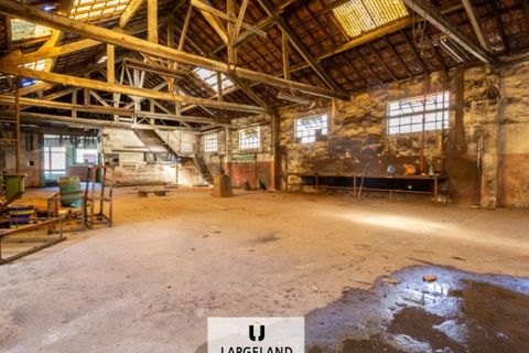 Næringseiendom i Trofa, Porto, Trofa - € 420 000 | Ref: MAG_1475 - foto 2