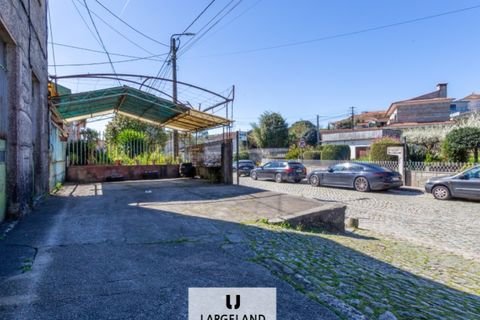 Næringseiendom i Trofa, Porto, Trofa - € 420 000 | Ref: MAG_1475 - foto 13