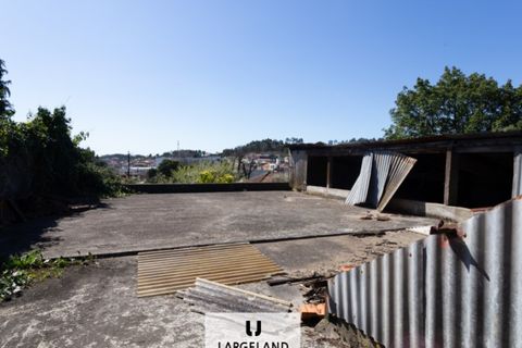 Næringseiendom i Trofa, Porto, Trofa - € 420 000 | Ref: MAG_1475 - foto 16