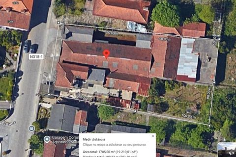 Næringseiendom i Trofa, Porto, Trofa - € 420 000 | Ref: MAG_1475 - foto 22