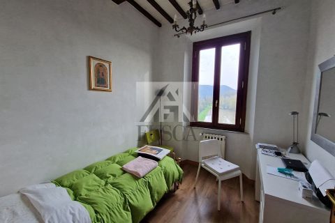 Villa i Lucca, Lucca, Lucca - € 430.000 | Ref: 6462 - foto 17