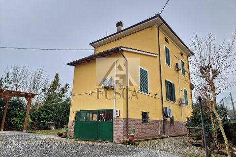 Villa i Lucca, Lucca, Lucca - € 430.000 | Ref: 6462 - foto 1