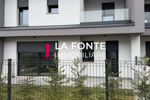 Villa a Vigonza, Padua, Vigonza - € 375.000 | Ref: QUADRI375 - foto 32