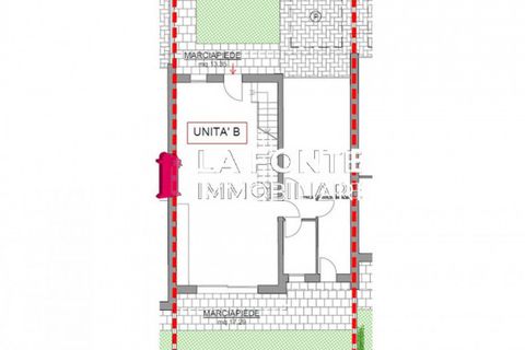 Villa a Vigonza, Padua, Vigonza - € 375.000 | Ref: QUADRI375 - foto 39