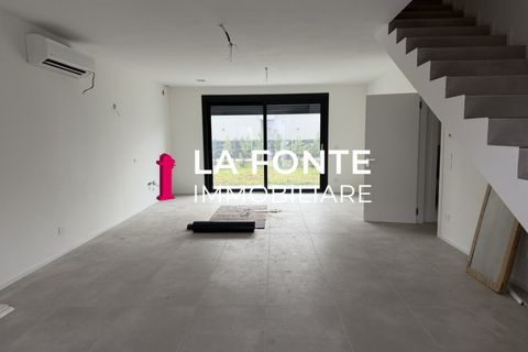 Villa a Vigonza, Padua, Vigonza - € 375.000 | Ref: QUADRI375 - foto 3