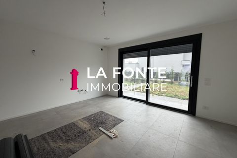 Villa a Vigonza, Padua, Vigonza - € 375.000 | Ref: QUADRI375 - foto 5