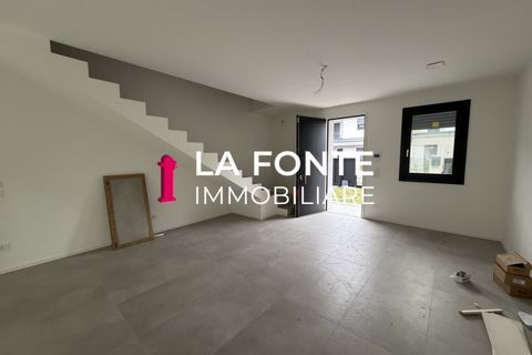 Villa a Vigonza, Padua, Vigonza - € 375.000 | Ref: QUADRI375 - foto 7