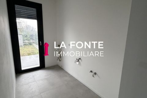 Villa a Vigonza, Padua, Vigonza - € 375.000 | Ref: QUADRI375 - foto 10