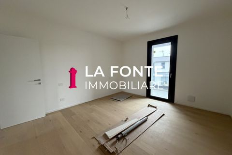 Villa a Vigonza, Padua, Vigonza - € 375.000 | Ref: QUADRI375 - foto 12