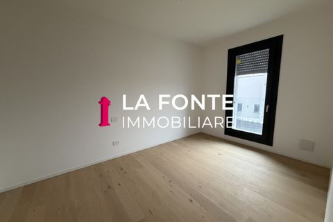 Villa a Vigonza, Padua, Vigonza - € 375.000 | Ref: QUADRI375 - foto 16