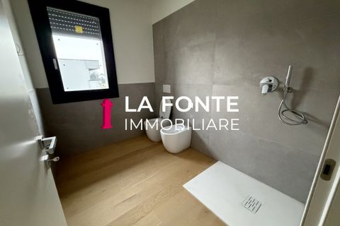 Villa a Vigonza, Padua, Vigonza - € 375.000 | Ref: QUADRI375 - foto 19