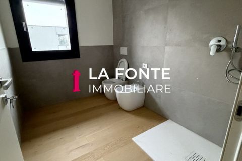 Villa a Vigonza, Padua, Vigonza - € 375.000 | Ref: QUADRI375 - foto 20