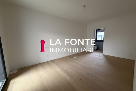 Villa a Vigonza, Padua, Vigonza - € 375.000 | Ref: QUADRI375 - foto 21