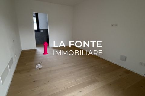 Villa a Vigonza, Padua, Vigonza - € 375.000 | Ref: QUADRI375 - foto 22