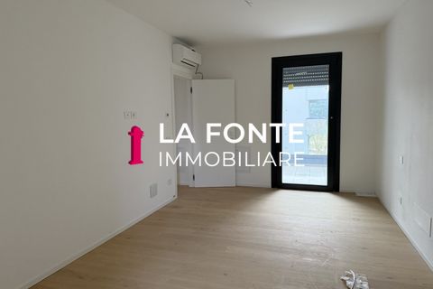 Villa a Vigonza, Padua, Vigonza - € 375.000 | Ref: QUADRI375 - foto 25