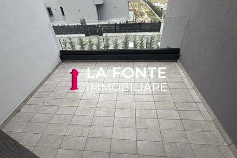 Villa a Vigonza, Padua, Vigonza - € 375.000 | Ref: QUADRI375 - foto 29