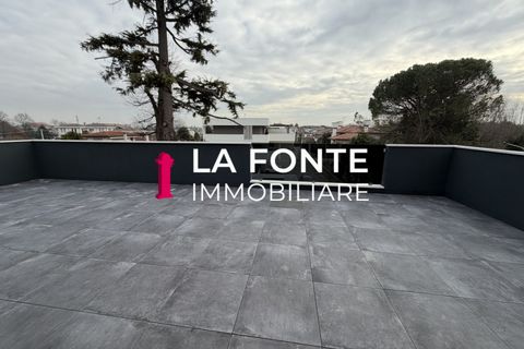 Penthouse i Stra, Venice, Stra - € 430.000 | Ref: AT430 - foto 2