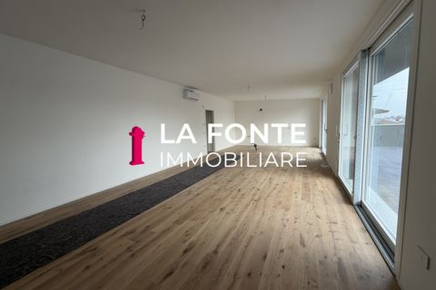 Penthouse i Stra, Venice, Stra - € 430.000 | Ref: AT430 - foto 3
