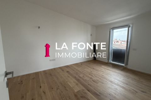 Penthouse i Stra, Venice, Stra - € 430.000 | Ref: AT430 - foto 4