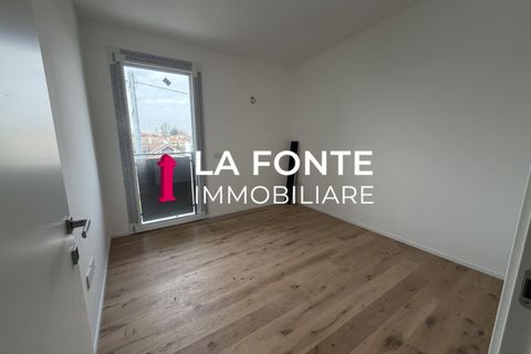 Penthouse i Stra, Venice, Stra - € 430.000 | Ref: AT430 - foto 12
